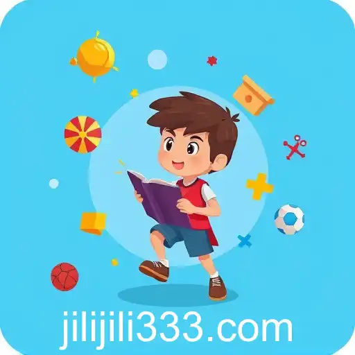 The Rise of Jili333 in Online Gaming