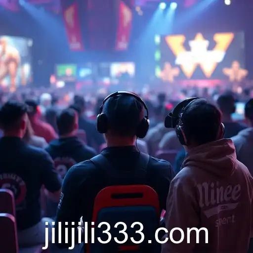 The Rise of Online Gaming Platforms in 2025