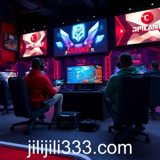 The Rising Popularity of Online Gaming in 2025