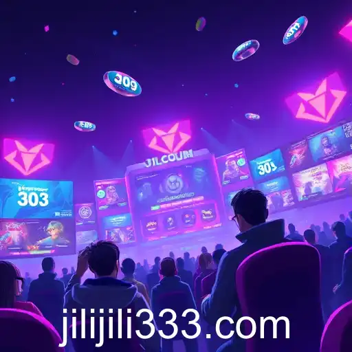 The Evolving Landscape of Online Gaming