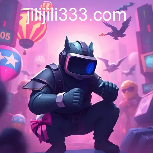 The Rising Influence of Jili333 in Online Gaming