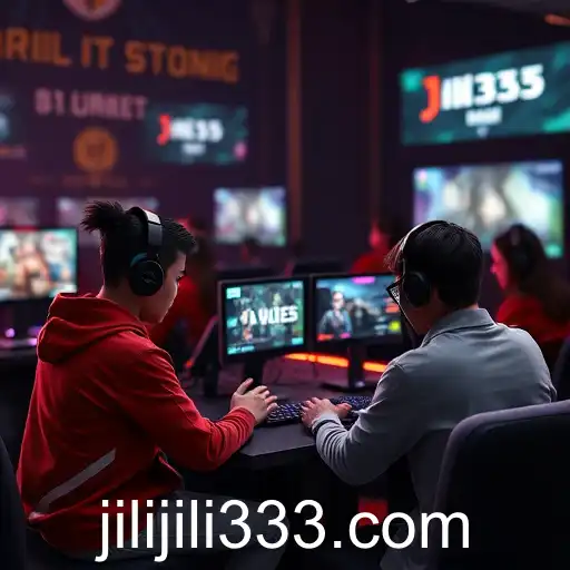 The Rise of Online Gaming Platforms in 2025