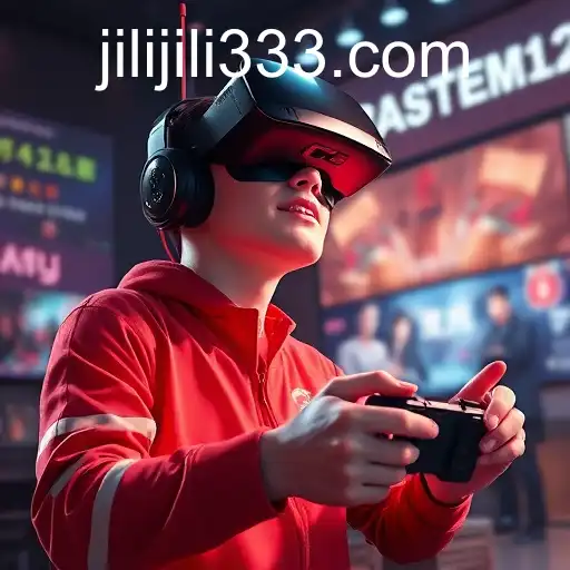 The Rise of Jili333: Revolutionizing Online Gaming
