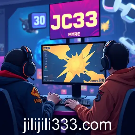 The Rise of Jili333 in the Online Gaming World