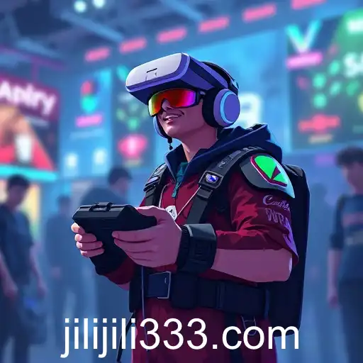 The Rise of Online Game Platforms in 2025