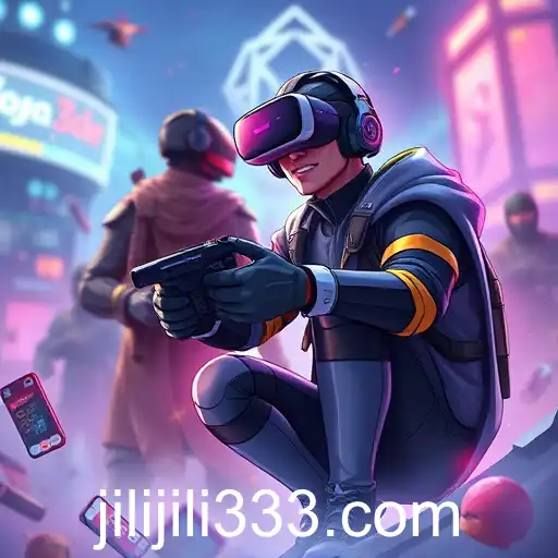 The Rise of Online Gaming Platforms in 2025