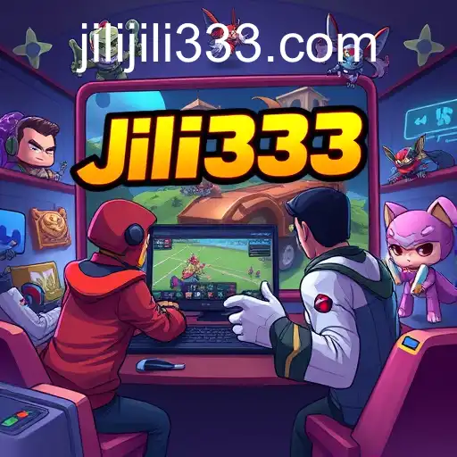 The Rise of Jili333 in Online Gaming