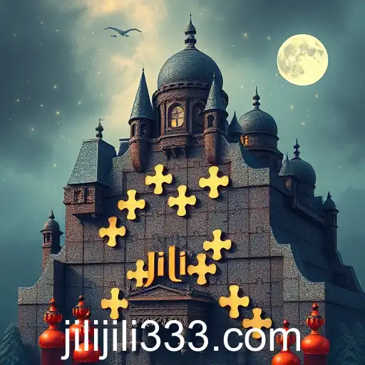 The Rise of Jili333: A New Era in Online Gaming